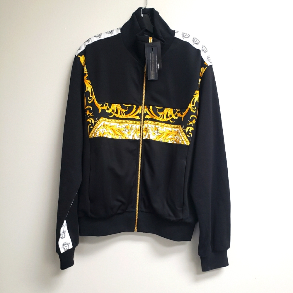 Versace sweatshirt